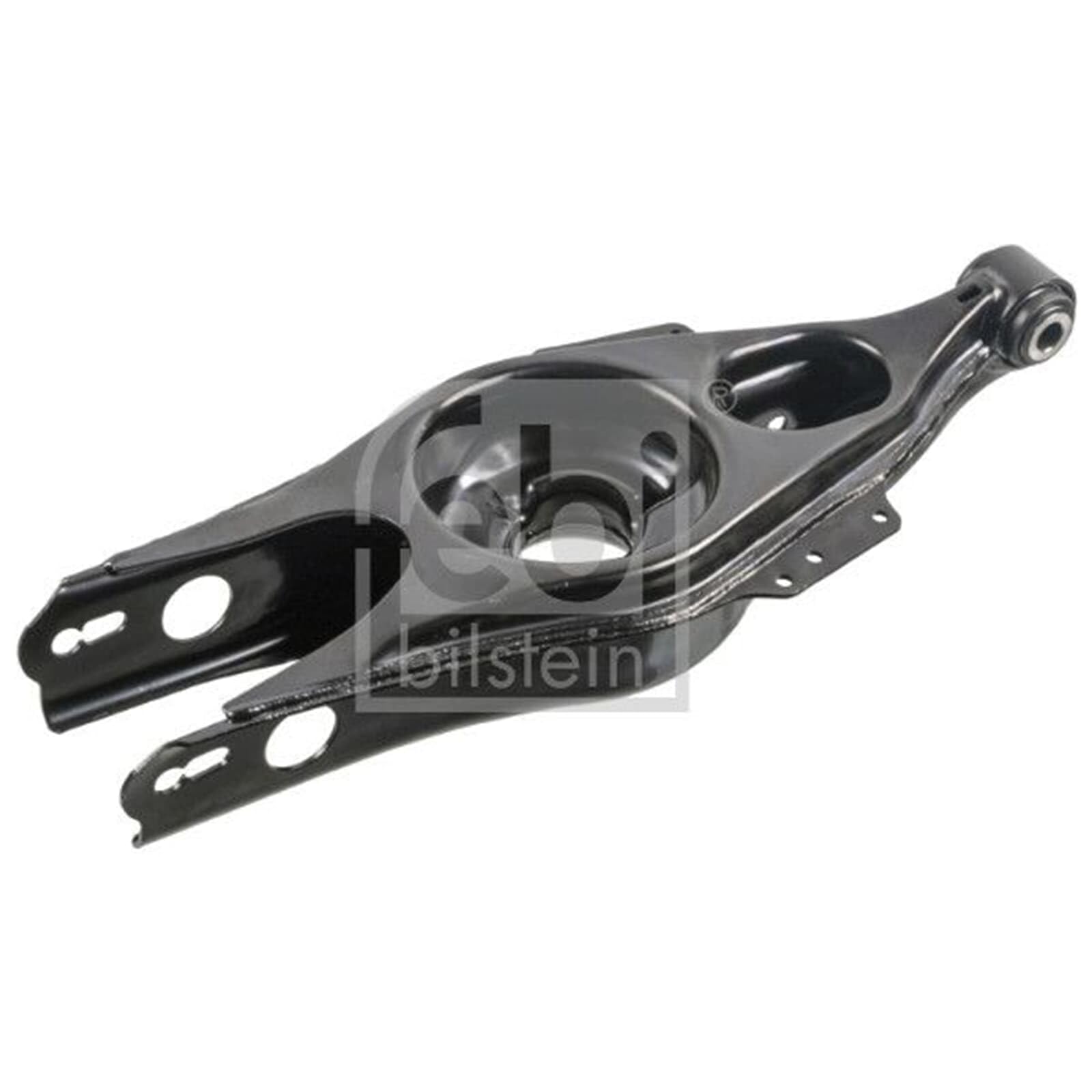 FEBI BILSTEIN Braccio oscillante, Sospensione ruota 185910 Compatibile con: MERCEDES-BENZ CLS, E-CLASS
