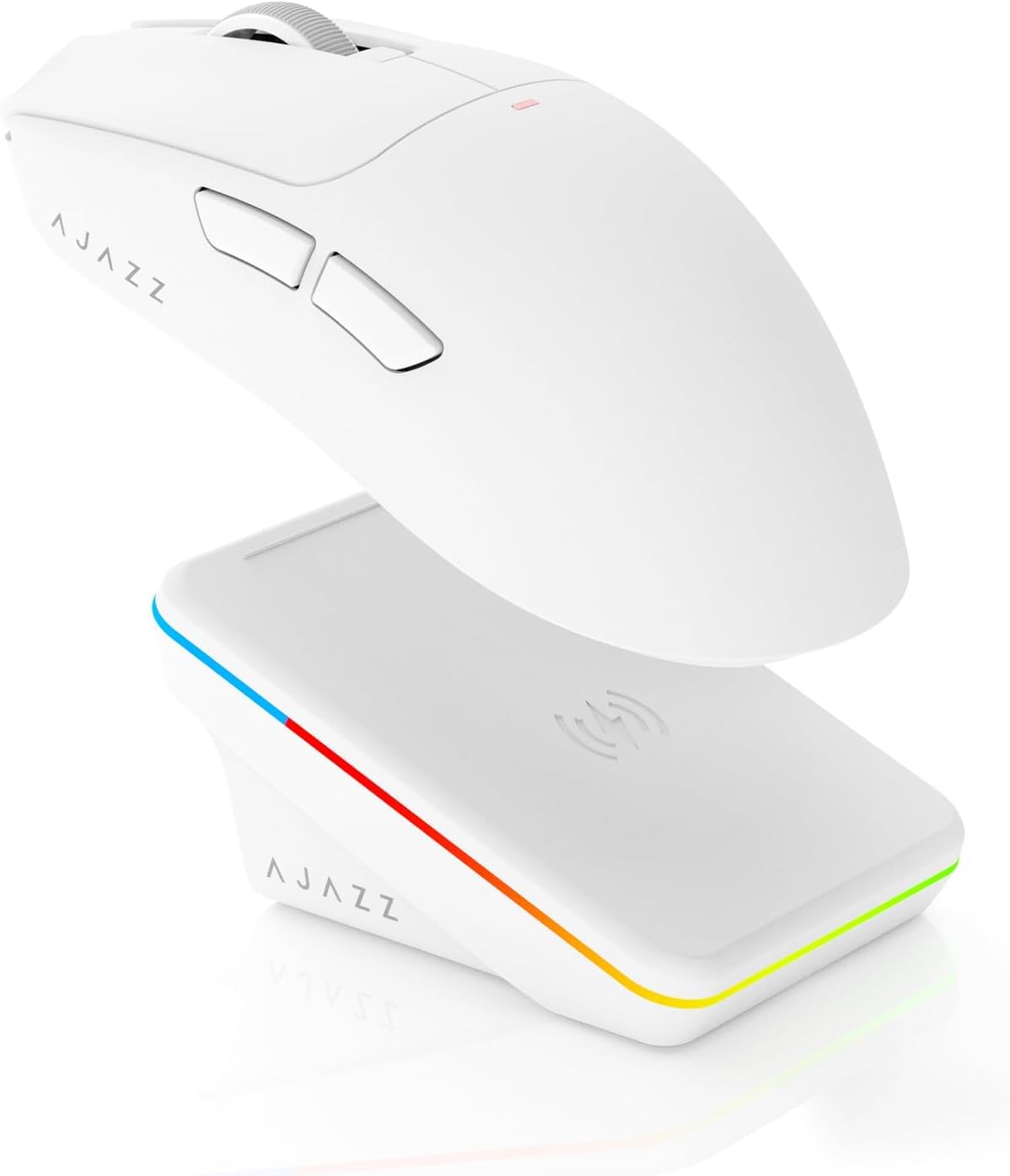 AJAZZ AJ200P NL AI MC Wireless Gaming Mouse PAW3311 24K DPI 1K