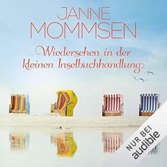 Couverture de Wiedersehen in der kleinen Inselbuchhandlung