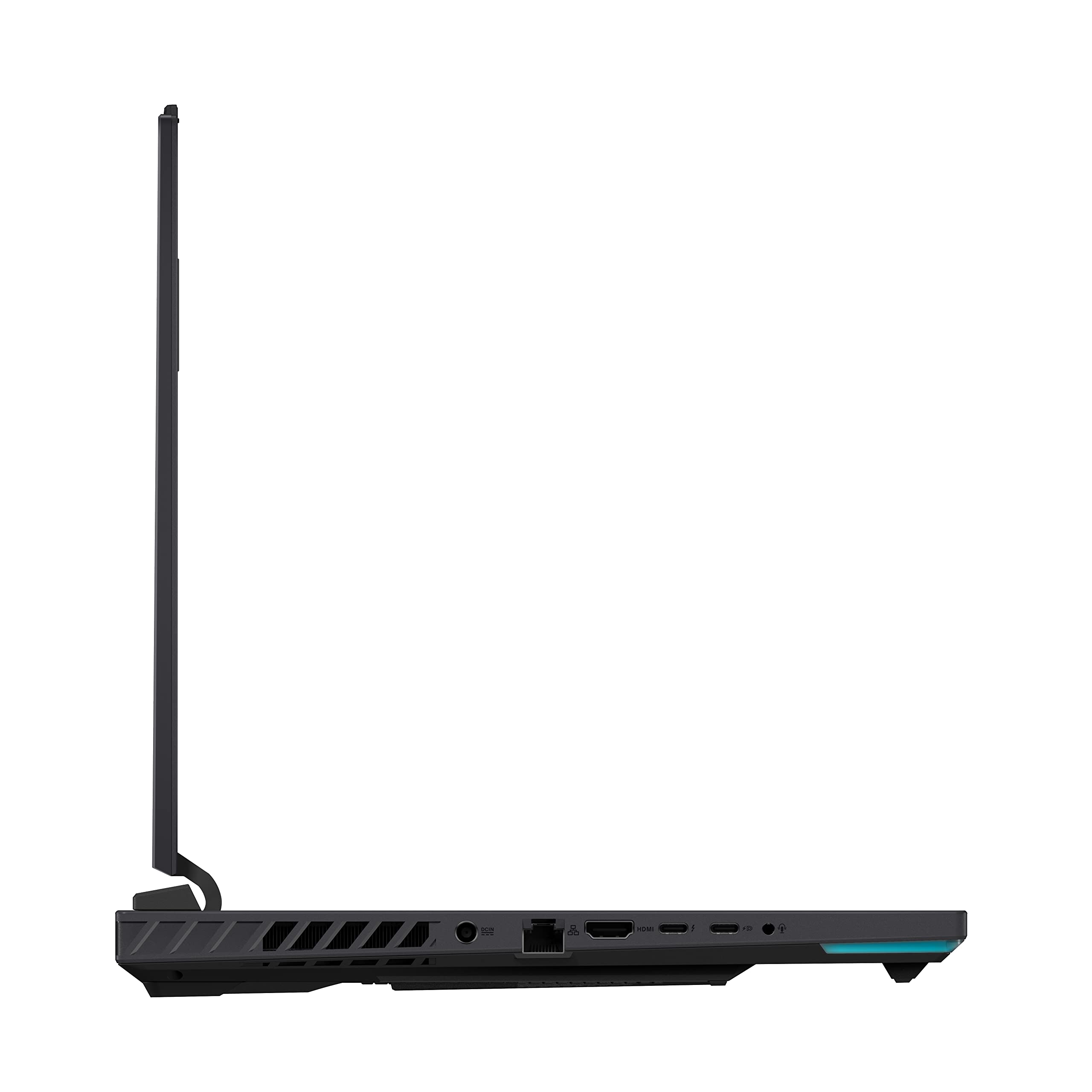ASUS ROG Strix G16 G614JIR-N4050W | 16" | Intel Core i9 14900HX | 16GB RAM | 1 TB SSD | NVIDIA GeForce RTX 4070 | Sistema operativo Windows | Teclado QWERTY