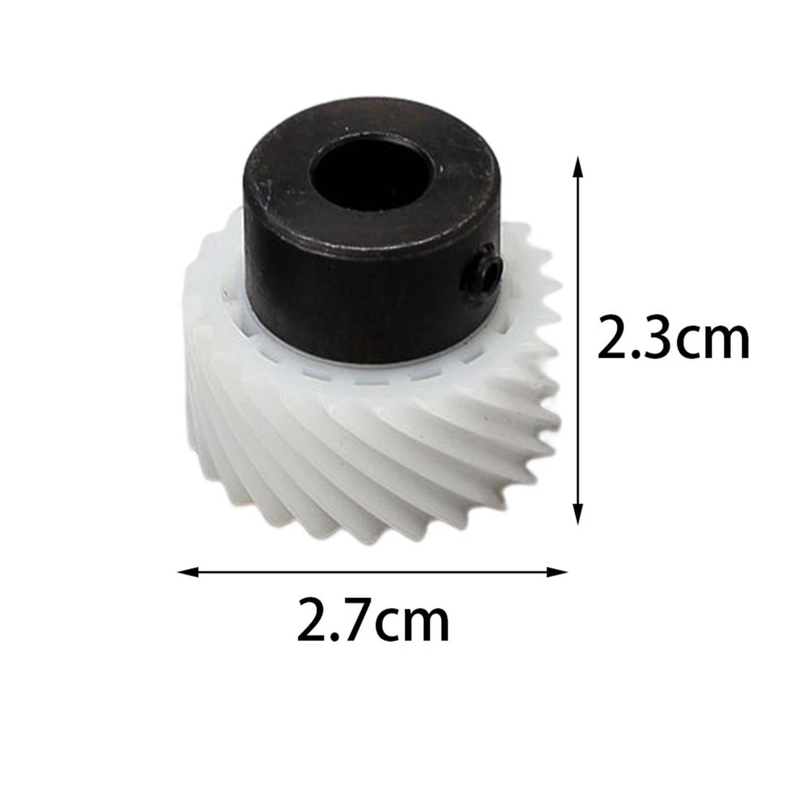 Riccar Nähmaschine Antriebsrad 53741 – Ersatzteil Für Viele Riccar-Modelle (R750, 888, 2900, Etc.)