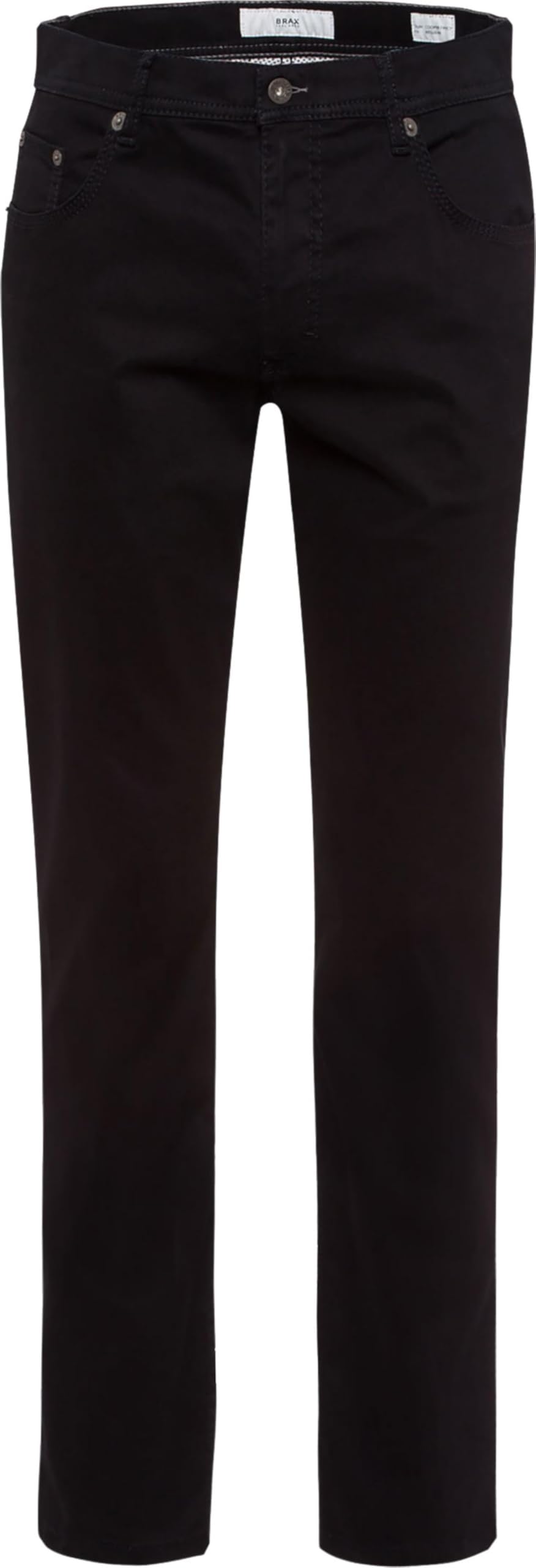 Brax Herren Hose Style Cooper Fancy All Season Five Pocket