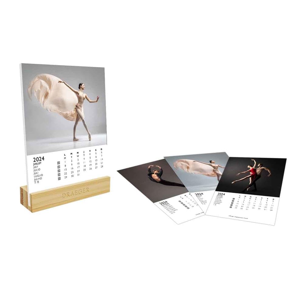 DRAEGER PARIS, Dance - Image 3