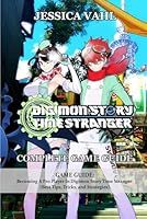 Digimon Story Time Stranger GAME GUIDE: Becoming A Pro Player In Digimon Story Time Stranger (Best Tips, Tricks, and Strategies) B0G2JLPZTQ Book Cover