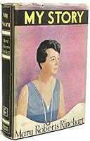 My story B000855VN8 Book Cover