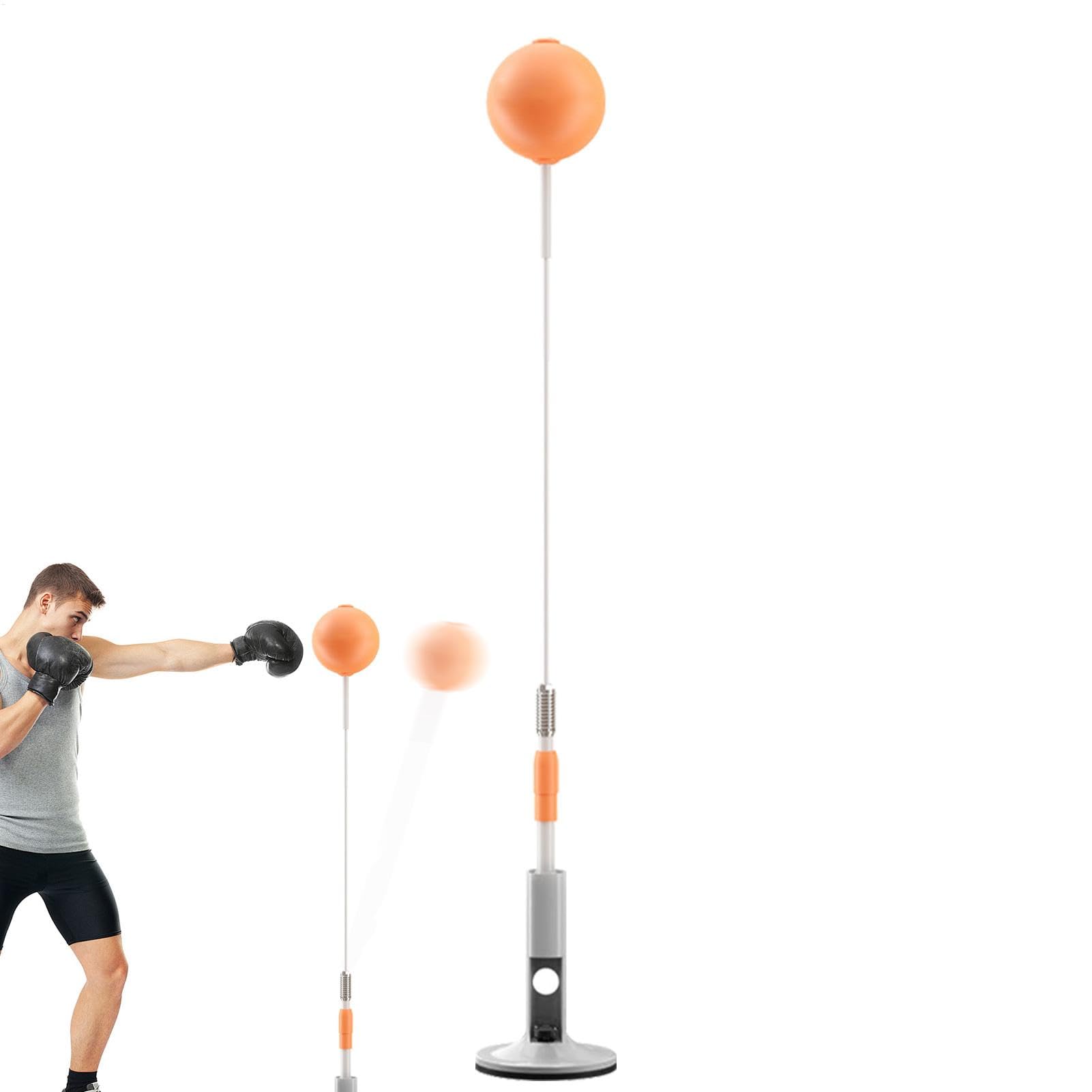 Box-Reflexball – Trainings-Stirnband-Set, Box-Reflex-Trainer