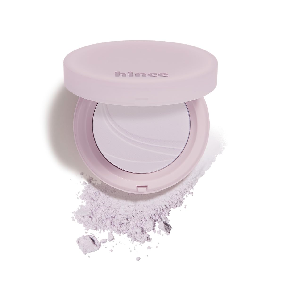 Amazon | [hince/ヒンス] セカンドスキンエアリーパウダー AP001