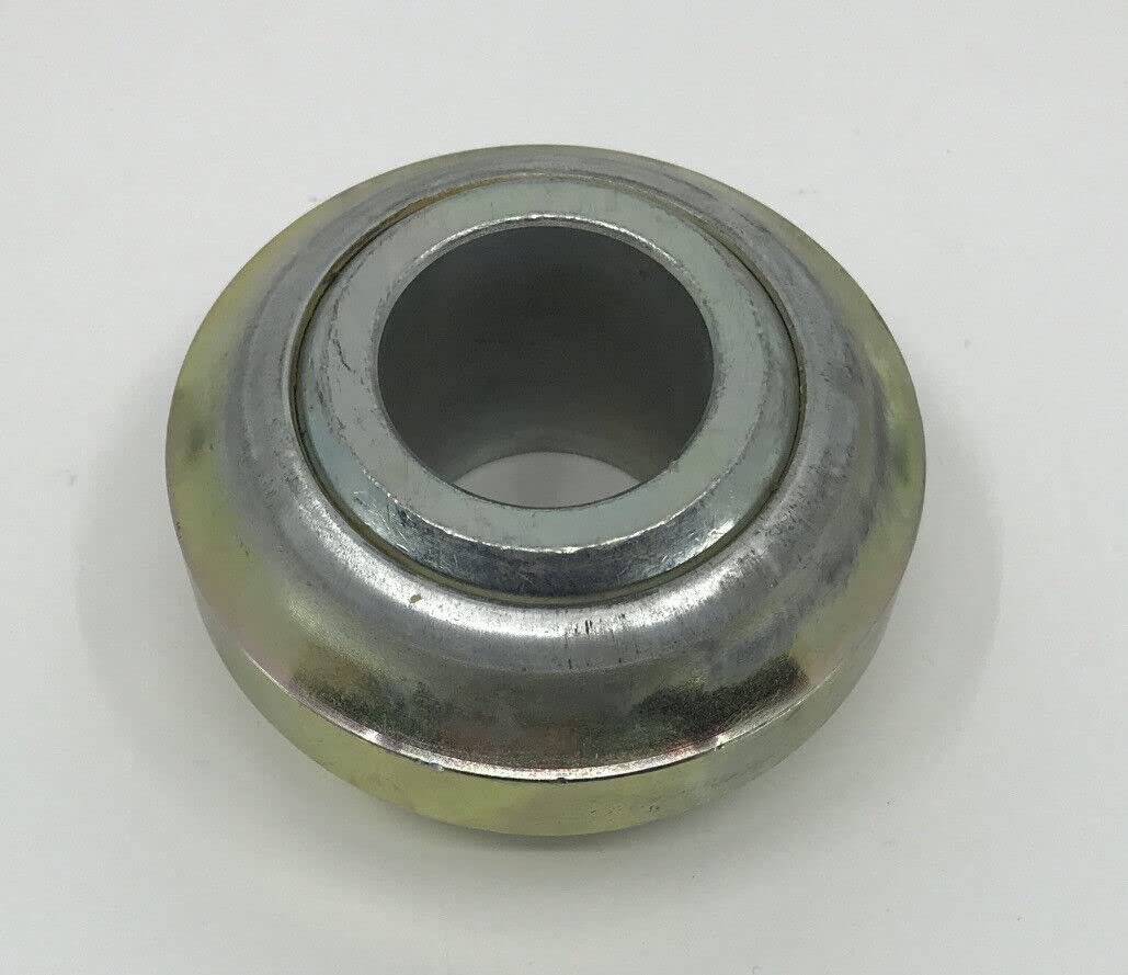 Double HH Category 3 Lift Arm Ball Socket, 1-7/16" Hole Size - 22487