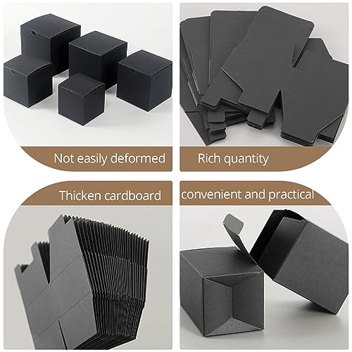Jsuslife Prank Gift Box, 13PCS Stackable Surprise Nesting Boxes Prank Package Set for Birthday Weddings Anniversaries Christmas, Funny Gag Gifts for Kids and Adults(1.2-5.9IN)