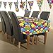 Produktbild Folat Tafelkleed Balloons 130 x 180