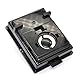 EZ SPARES Rainbow E2 HEPA-Filter für E2-Series, kompatibel mit Teilenummer R12179 & R12647B, waschbar & wiederverwendbar, 2 Packungen