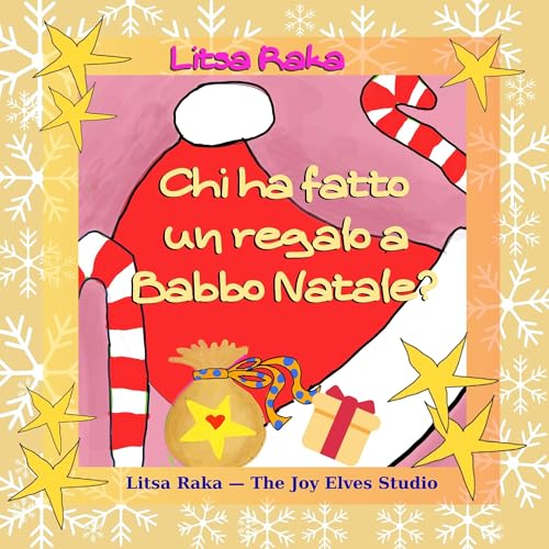 Regali a Babbo Natale