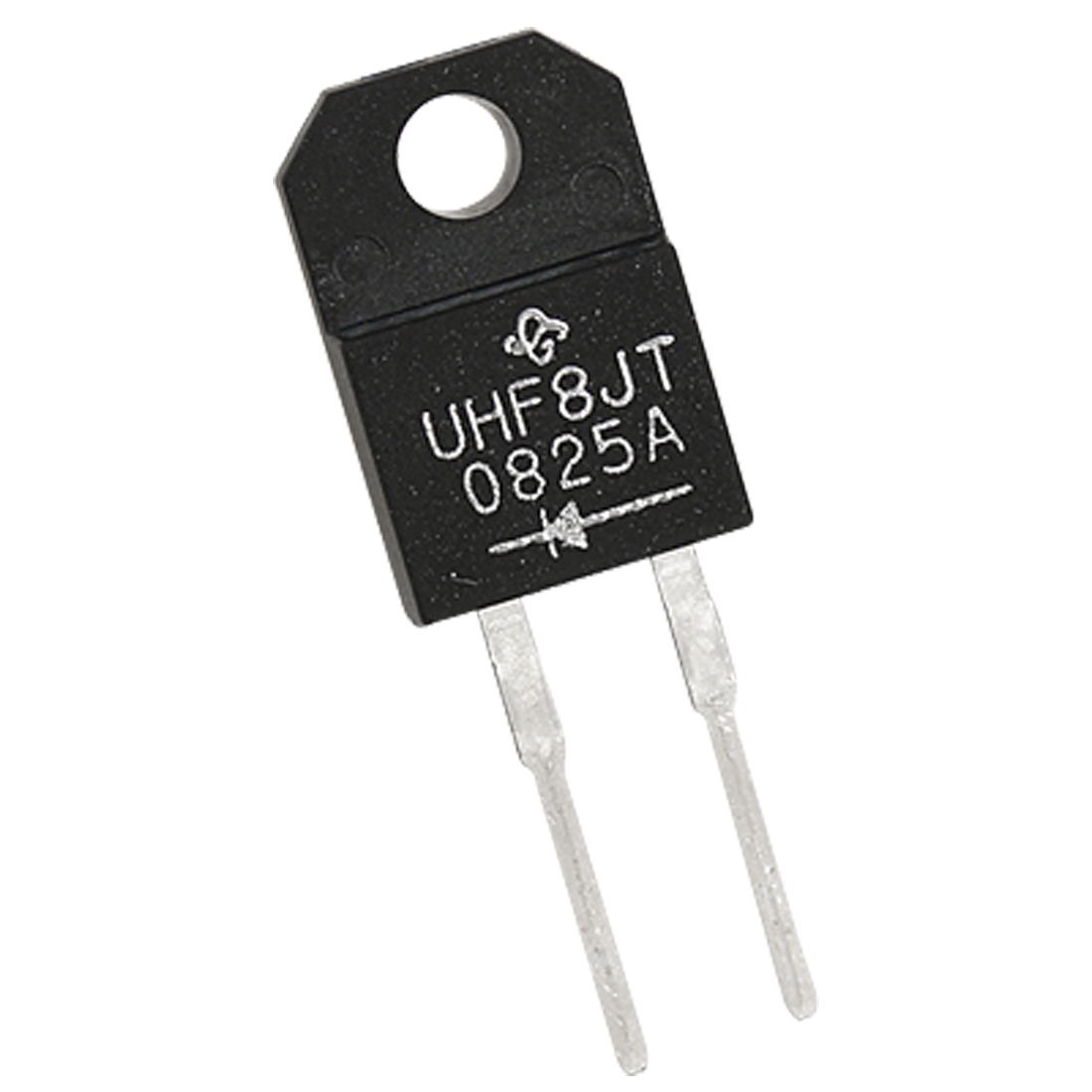 AexitUHF8JT (Thyristor (thyristor)) 600 ν 8A High Voltage Ultrafast (46ry812qf264) Rectifier ITO-220AC