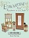 Edwardian Era: Miniatures in 1:12 Scale