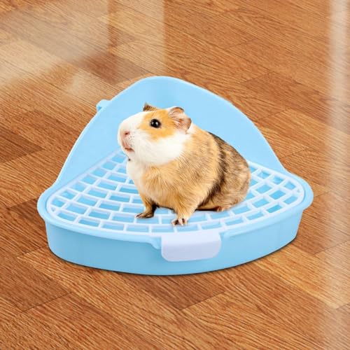 Fenteer Bandeja de vaso sanitário de canto para maca de, caixa interna de cama para vaso sanitário,