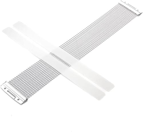 Miniatura 12 de Gibraltar Alambre de tambor de caja de 14 pulgadas/42 hilos, accesorios de tambor de percusión, alambre de tambor de caja para bateristas, SC-4471