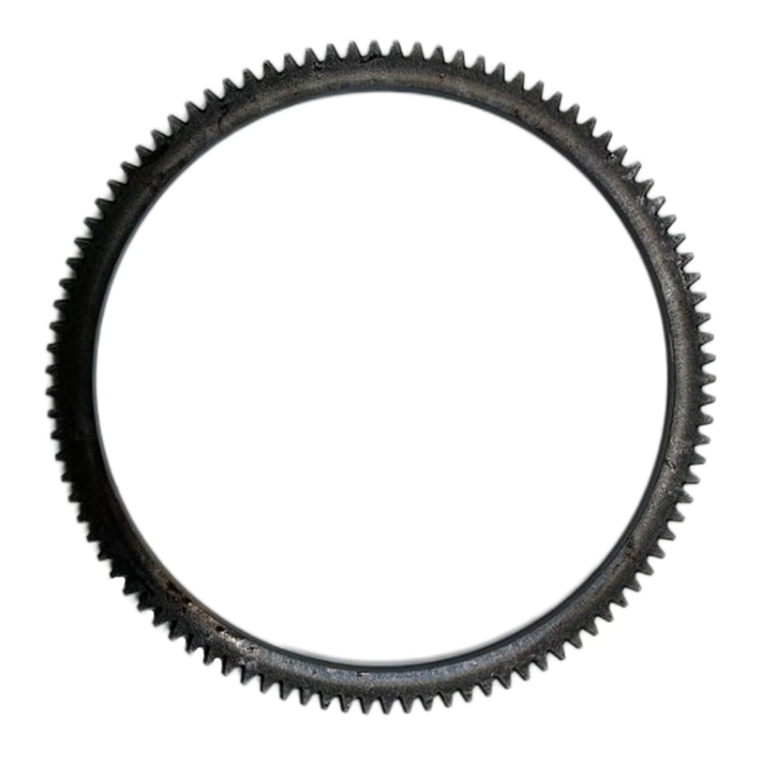 Flywheel Gear Ring 16813-63820 Compatible for Kubota D722 D902 Engine BX1870 BX1850D BX2230D KX71-3 U25-3S G23