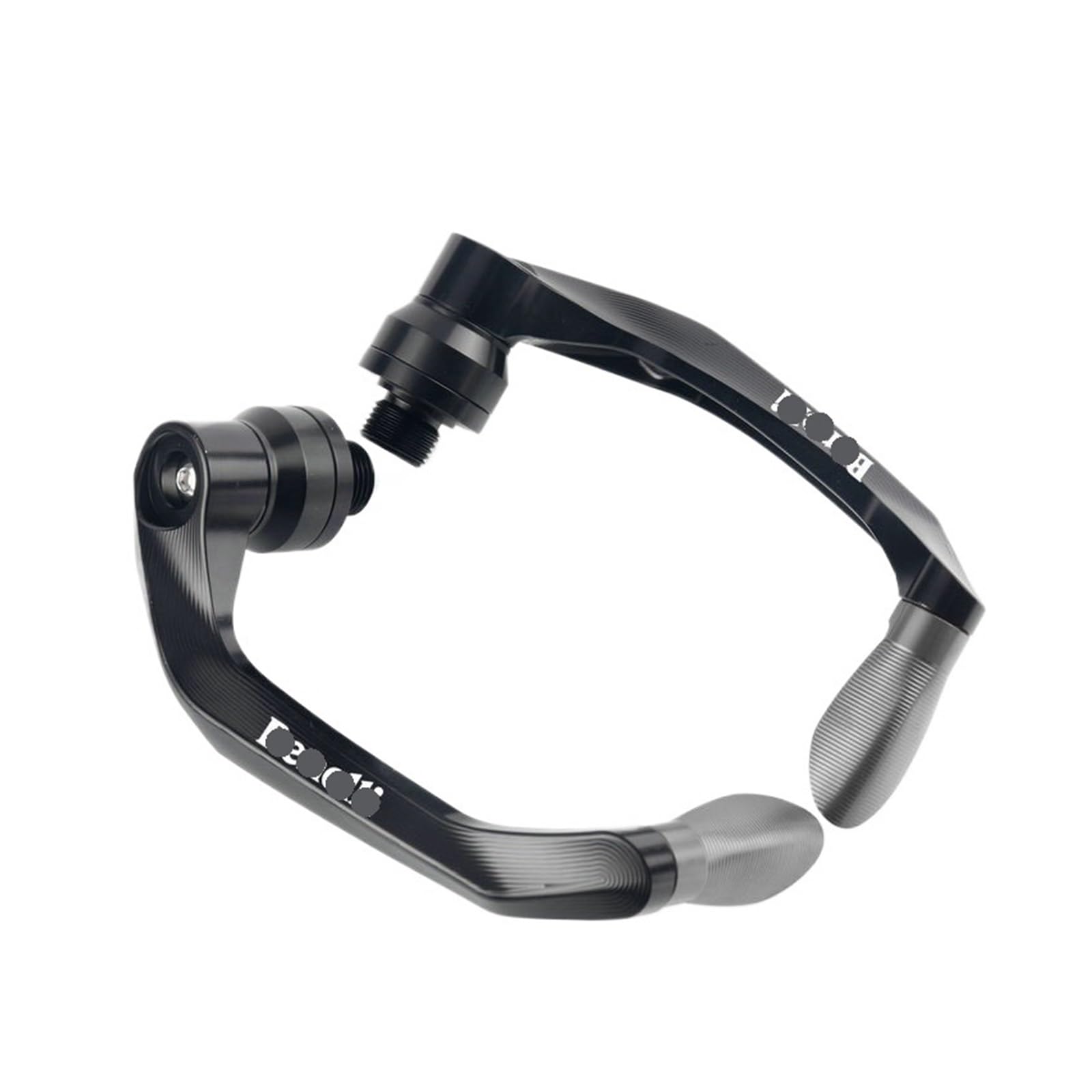 Lbcsrmh Grey Motorcycle Brake Clutch Lever Protector For Leoncino 500 Trk502x Tnt125 300 502C Bn 302 125 Motorcycle Handlebar Grips Guard Brake Clutch Levers Guard Protector