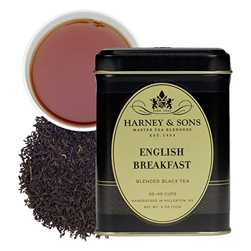 Find The Best Black Loose Leaf Tea Reviews & Comparison Katynel