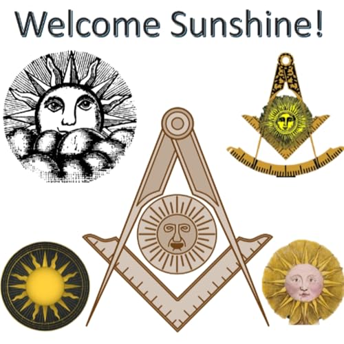 SS357: Mar 2024 Trestle Board - Welcome Sunshine (Season 7, Episode 8) cover art