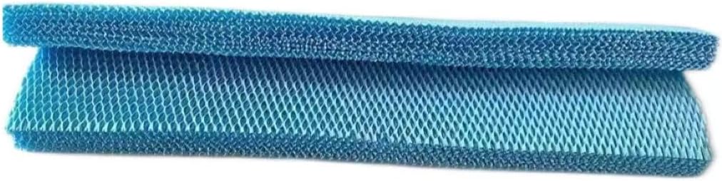 2pcs Replacement humidification Film Cabinet BLUE