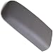 OxGord Center Console Lid Kit for GM Chevy, Buick, Isuzu, SAAB, Oldsmobile Vehicles - Replaces 25998838 - Gray