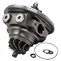maXpeedingrods Rumpfgruppe Turbolader für Fabia/Fabia Combi 1.4 TSI RS 10-14 K03-0109
