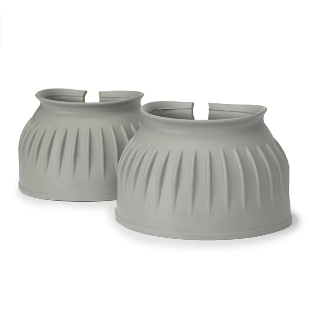 Foto 5 de 5 de Shires Botas ARMA Touch Close Over Reach, gris, Small