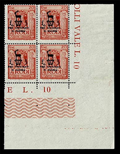 1944 Empleo Alemán Egeo PRO izquierdos variantes originales de dotación Guerra SAS.128 AdF