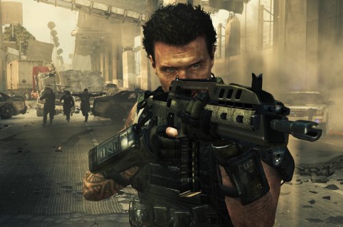 Call of Duty : Black Ops 2