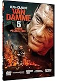Jean-Claude Van Damme - 5 Movie Pack