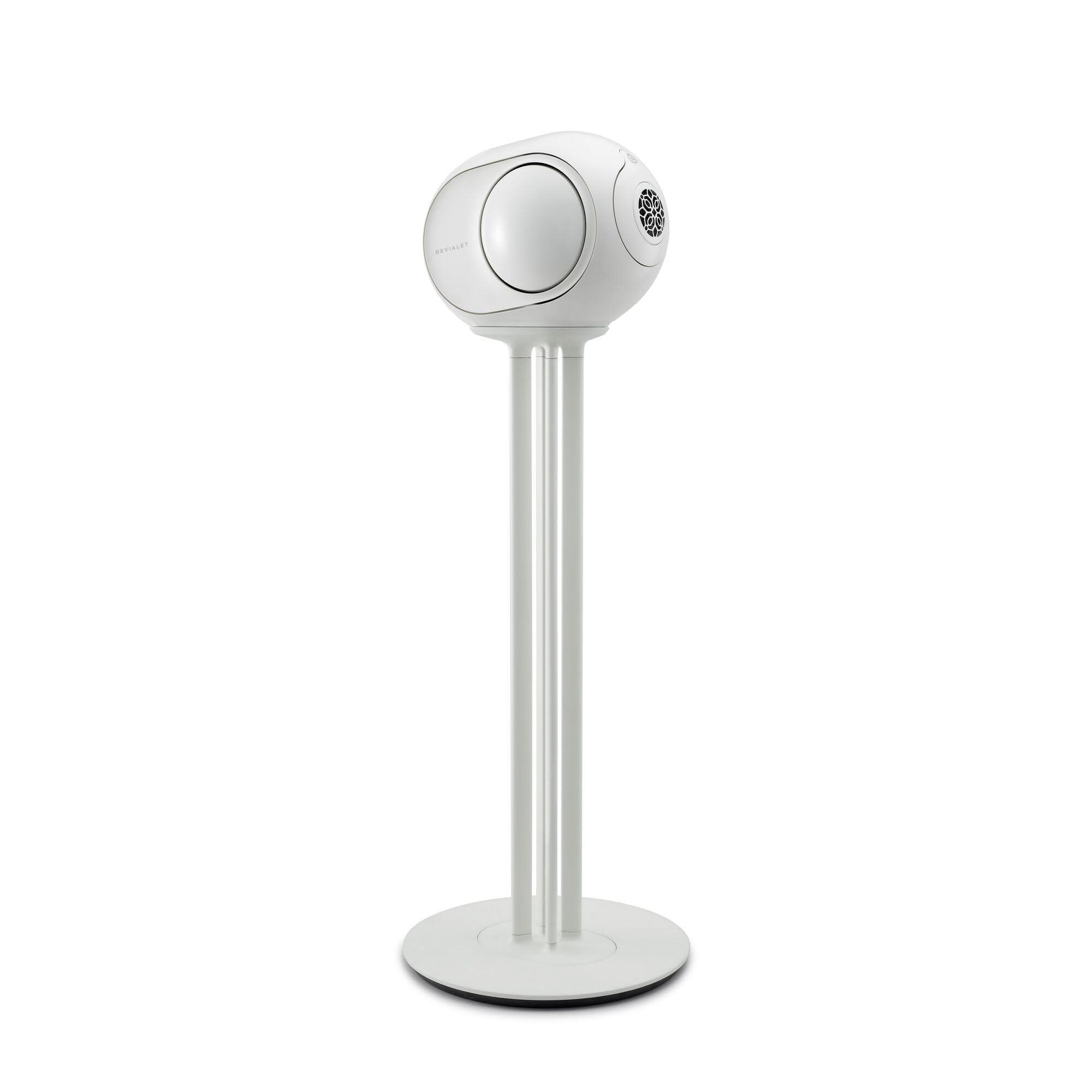 Amazon.com: Devialet - Tree Stand for Phantom II (Iconic White