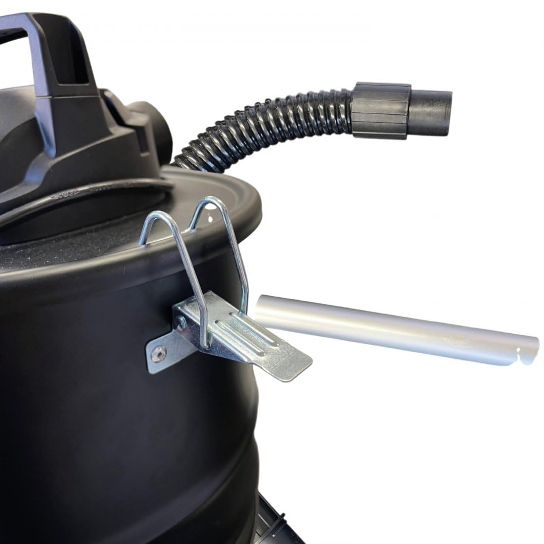 ASPIRAPOLVERE AUTO VEICOLI ASPIRACENERE PROFESSIONALE POTENZA 800W COMPATIBILE CON VIBERTI ASPITARORE PER PULIRE PULIZIA DI CAMINI STUFE A PELLET STUFE A LEGNA BARBECUE