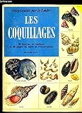  ENCYCLOPEDIE PAR LE TIMBRE N°41 - LES COQUILLAGES