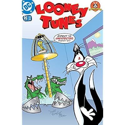 Looney Tunes (1994-) #95