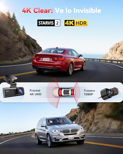 La mejor comparación de Camara para auto para comprar online. 5 La mejor comparación de Camara para auto para comprar online. 5