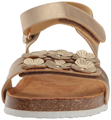 Jumping Jacks Girl's Averie Flat2