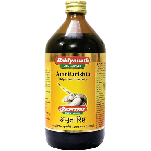 Baidyanath Bacterial Defense 450ml Pack - 2 450 ml
