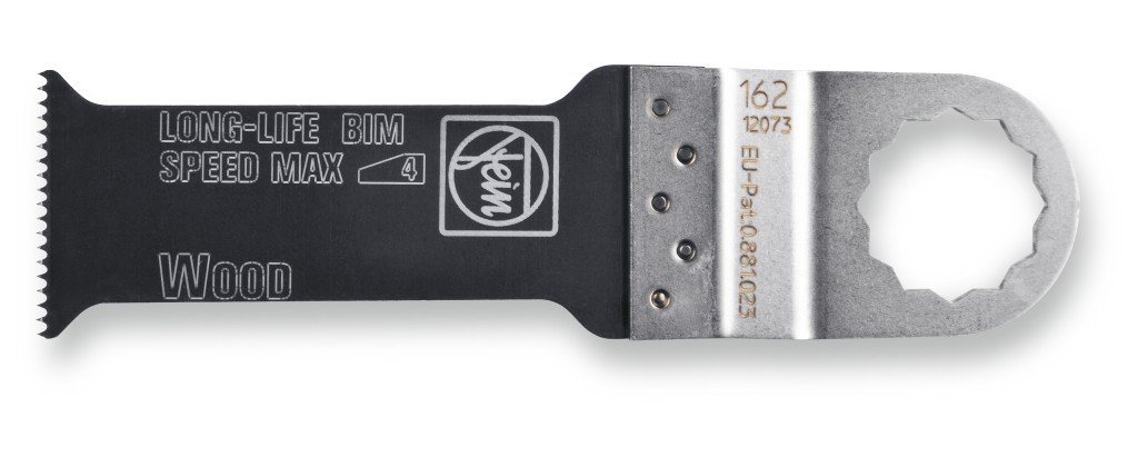 hoja sierra E-Cut Long Life, 32 mm, paq 25 unid