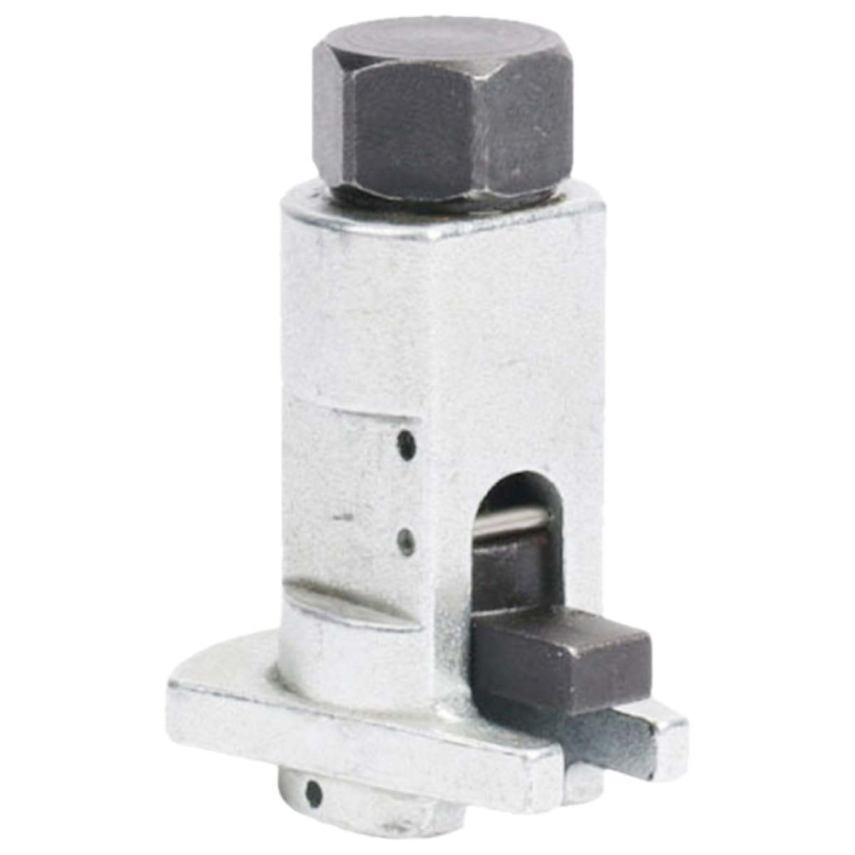 STOBOK Car Spreader Tool Suspension Spreader for Efficient Vehicle Disassembly and Repair Ergonomic Design for Mechanics Lightweight and Portable Automotive Tool