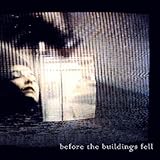 rosenthal 2000 gala blau  Before Buildings Fell by Sam Rosenthal of (Black Tape For A Blue Girl) (2000-02-15)