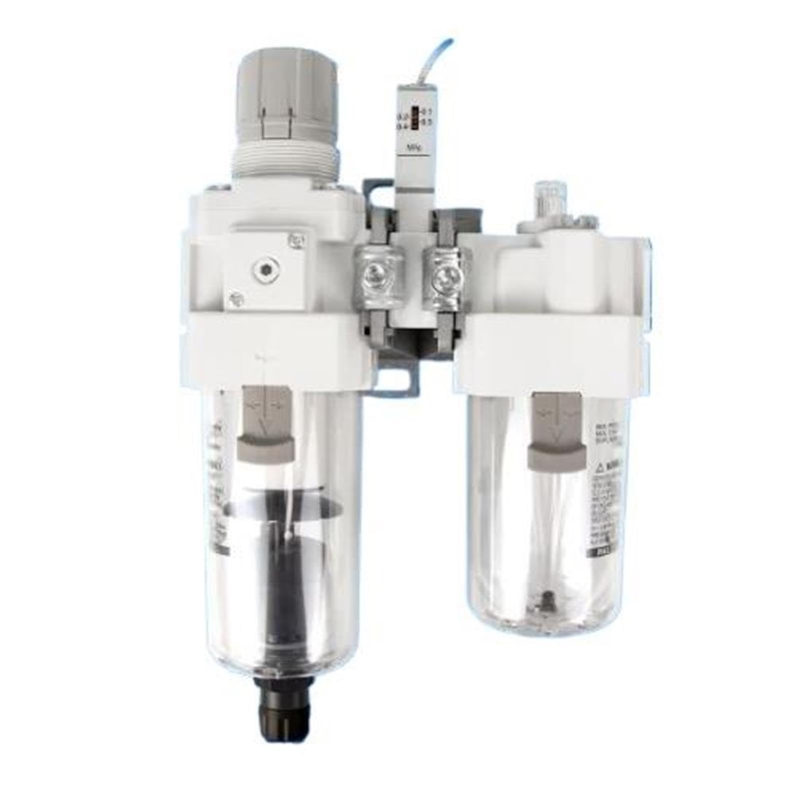 Separatore olio-acqua AC40A-04DG-SB