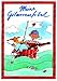 Produktbild Meine Gitarrenfibel 1 | Gitarrenlehrbuch für Kinder bis 12 Jahre | Einfache Lernschritte für Melodiespiel und Liedbegleitung | Kinderfreundliche ... ohne Audio: Ausgabe ohne Audio (Übung 1-40)