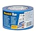 Produktbild ScotchBlue Premium Malerabdeckband Multi-Surface, 24 mm x 41 m - Vielseitiges Scotch Klebeband für Malerarbeiten und Dekoration, für Innen und Außen, Abklebeband/Kreppband, 3 Stück/Packung - 70% PEFC