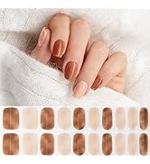 Amazon | ジェルネイルシール 硬化タイプ ネイルシール 【初心者向け