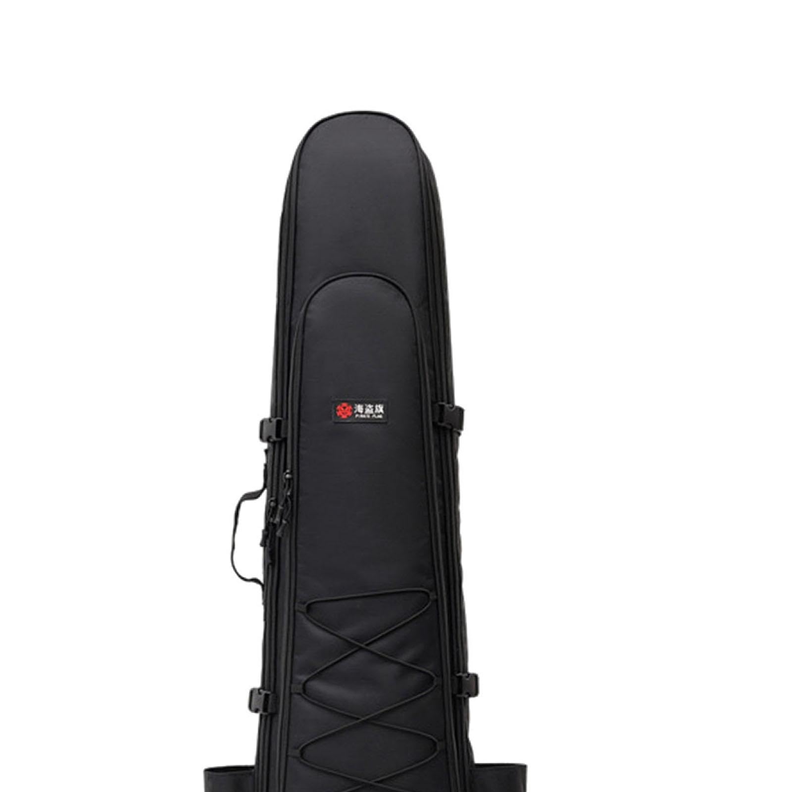 F Fityle Sac à Palmes Longues, Sac de Rangement pour Palmes, résistant à l'eau, Sac d'équipement de plongée