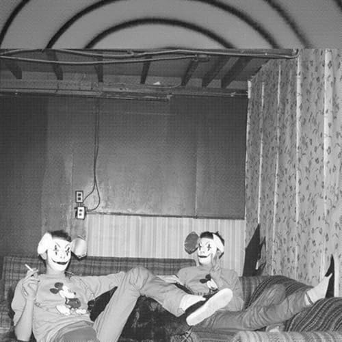 Pochette de Act of Tenderness