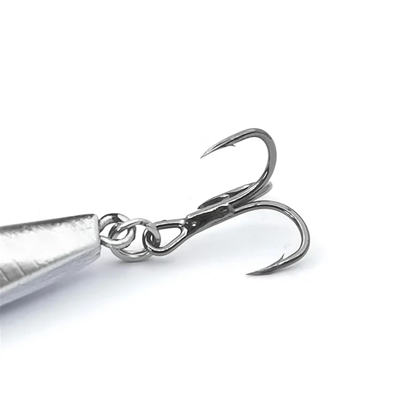 Leurre méné coulant en Eau Douce, Faux appât Artificiel Tremblant for la pêche à la Truite, au brochet, à la Perche, matériel de pêche, Wobblers