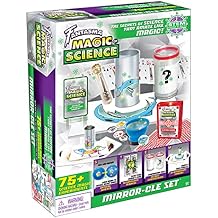 Fantasma Magic of Science Mirror-Cle Magic Set