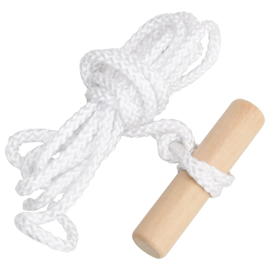 Mangloder Klappschlitten mit Rückenlehne 110 cm aus Sperrholz für Kinder, mit Zugseil, Sicherheitsleiste, stabile Metallkufen, geeignet für Schnee und Hang, ideal für Outdoor Winterfreizeit